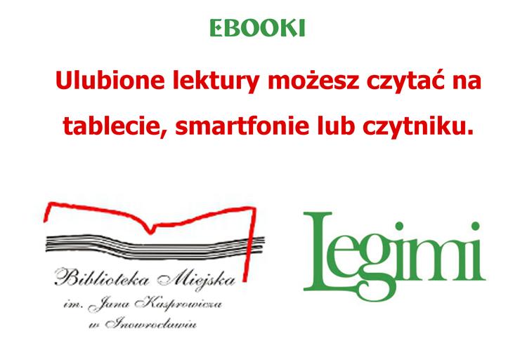 Biblioteka wznawia dostęp do Legimi