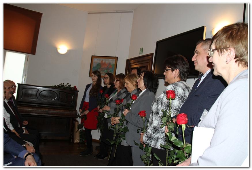 Muzeum. im. Jana Kasprowicza świętuje swój jubileusz
