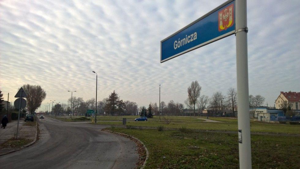 Małe szanse...