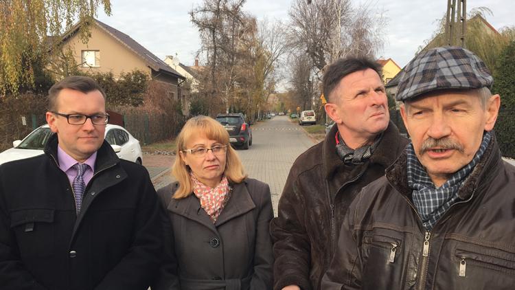 Mątwy miały mniej szczęścia niż Solanki