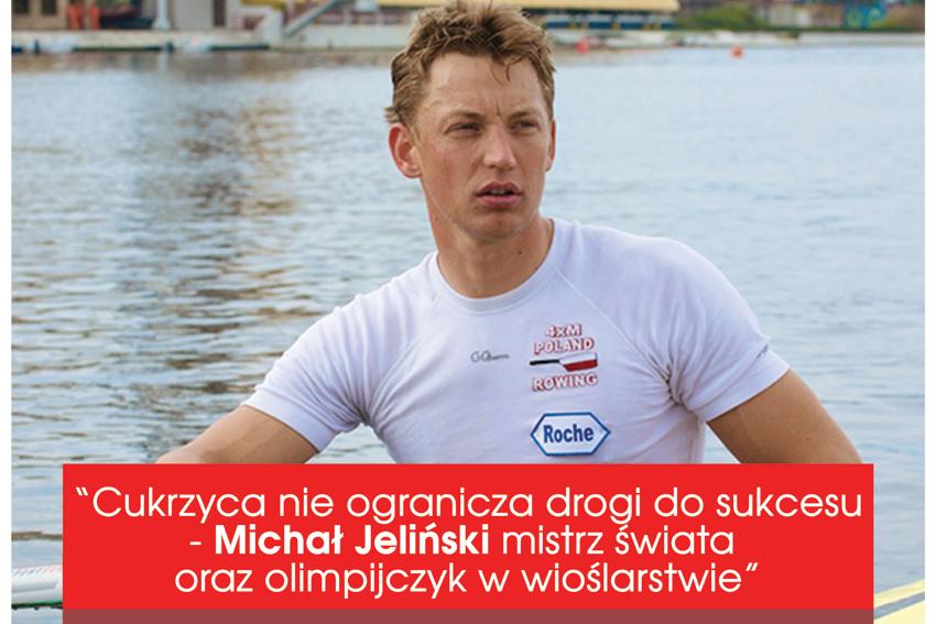 Seminarium pod hasłem „Cukrzyca nie ogranicza drogi do sukcesu 