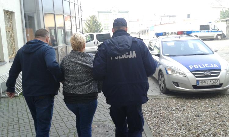 Wyłudzały kredyty na podstawie nieprawdziwych zaświadczeń o zatrudnieniu
