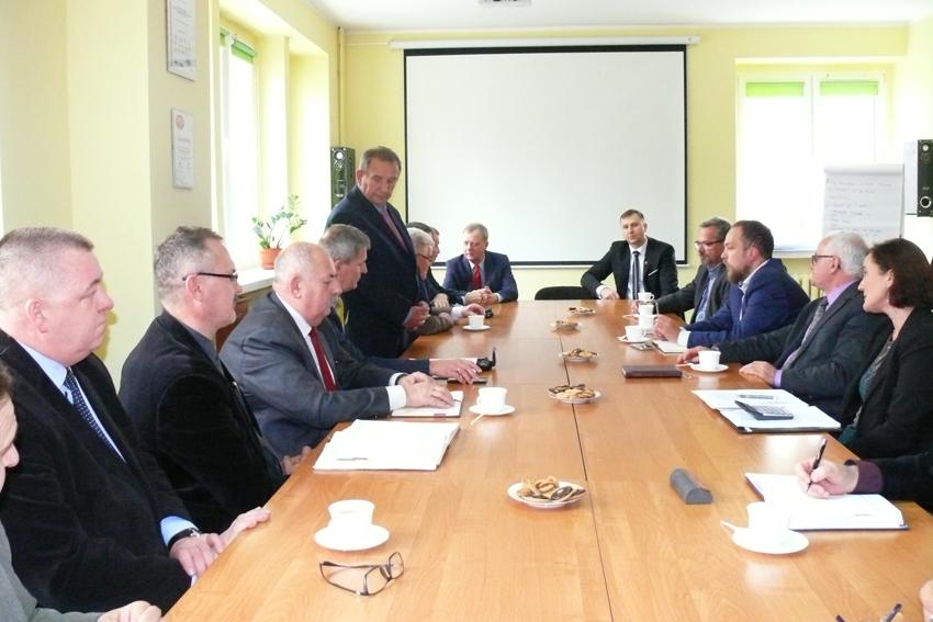 Radzili jak wyleczyć szpital