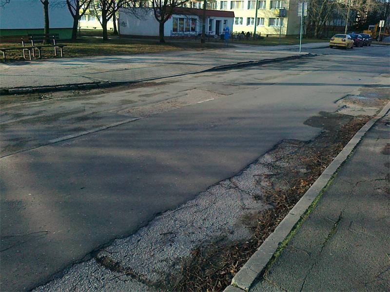 Inwestycja zostanie uwzględniona!