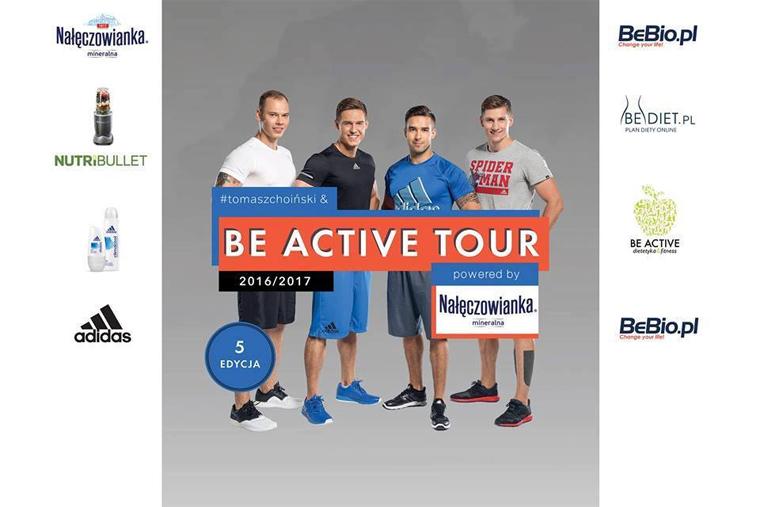 II Noworoczna Konwencja Fitness w Inowrocławiu