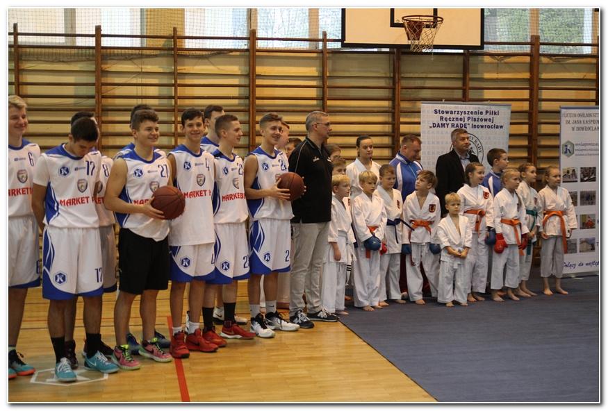 Konferencja w sprawie dofinansowaniu klubów sportowych