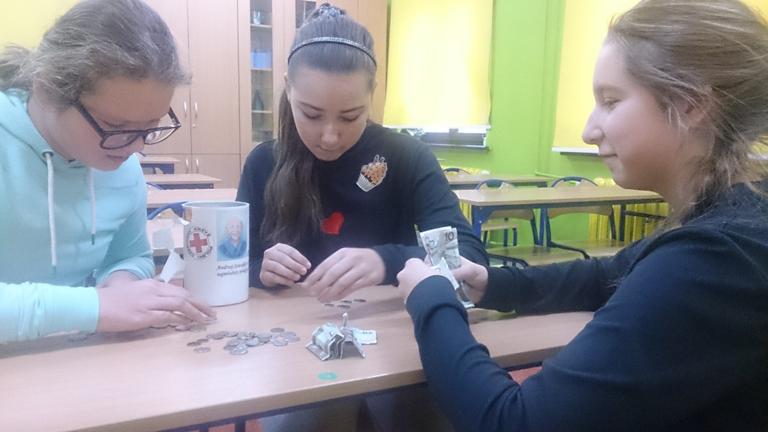 Na pomnik dla Jędrusia
