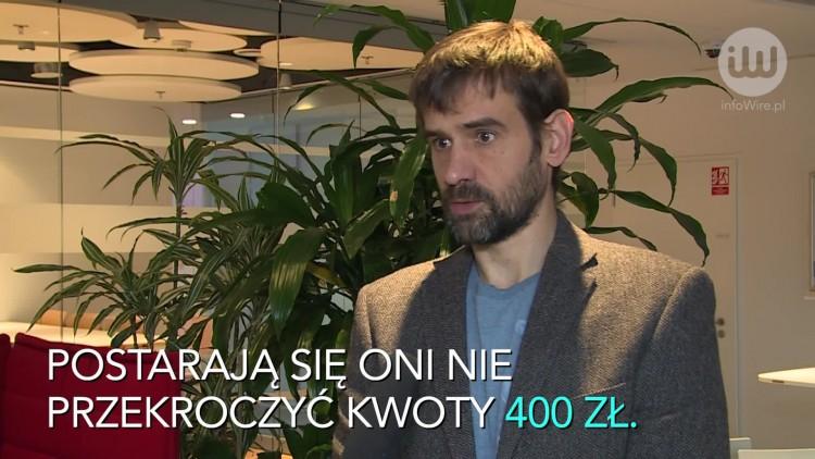 W tym roku święta w polskich domach będą uboższe