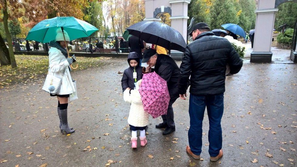 Ofiarodawcy nie zawiedli