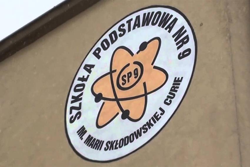 SP 9 zaprasza na Święto Szkoły