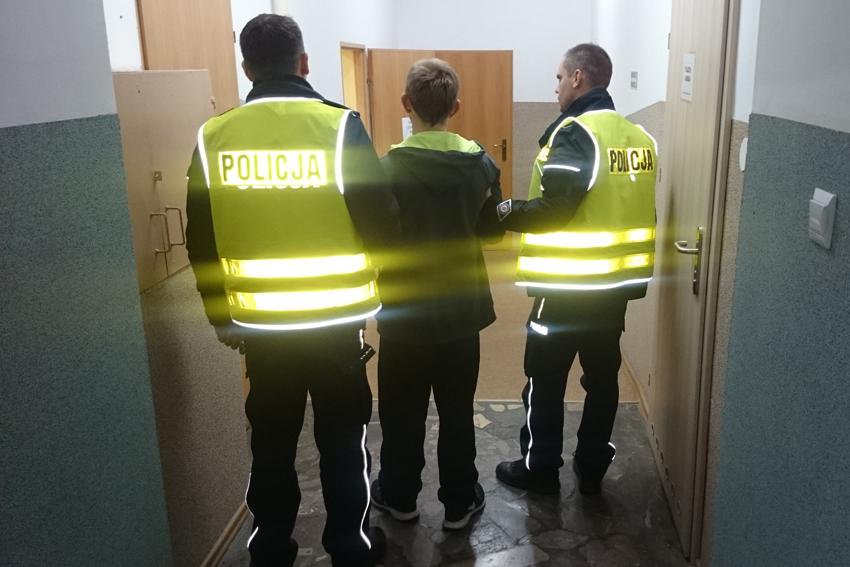 Odpowie za kierowanie autem po zażyciu środków psychoaktywnych