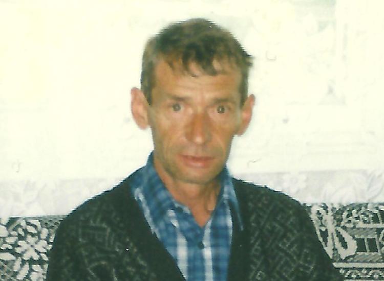 Poszukują Eugeniusza Jana Urbańskiego