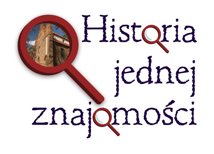 Historia Jednej Znajomości część III - Kościół Św. Mikołaja