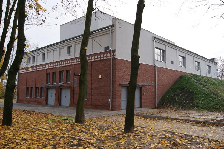 Zakończono przebudowę stacji uzdatniania wody