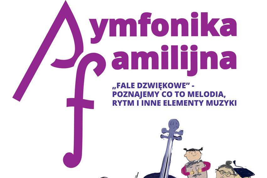 Symfonika Familijna w grodzie Kopernika
