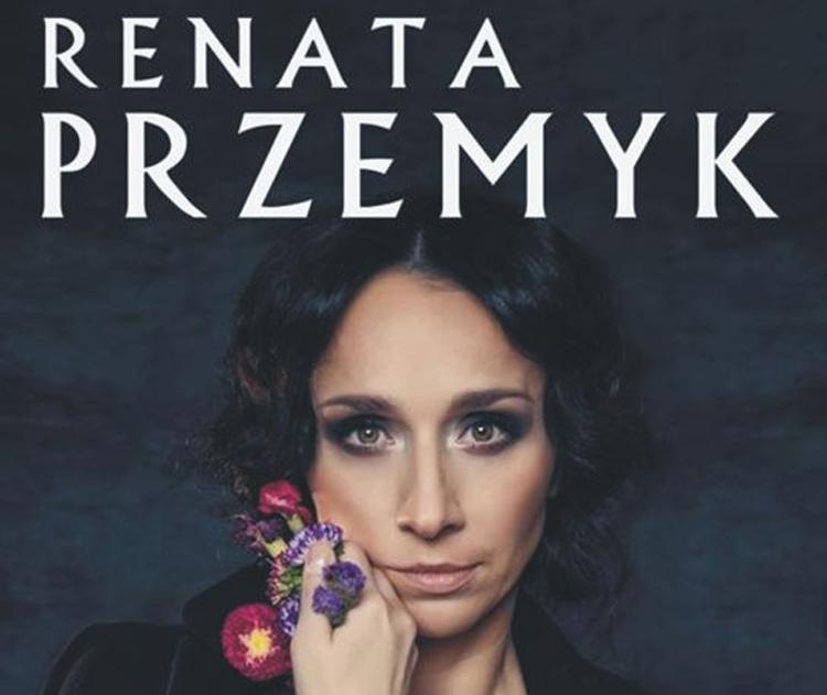 Renata Przemyk ponownie w Inowrocławiu