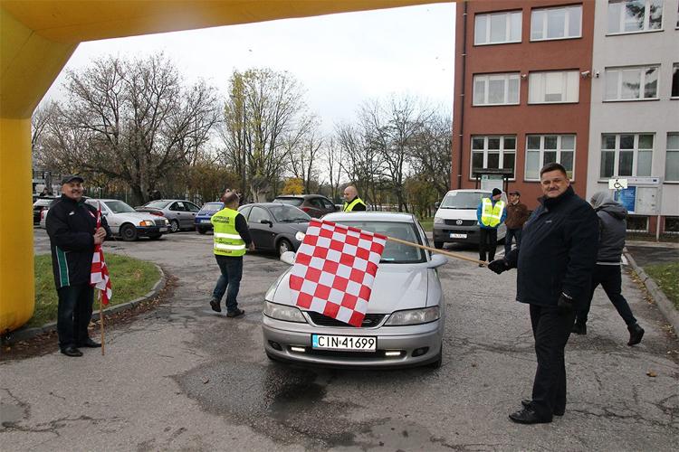 Rajd „Kujawskimi Szlakami” za nami