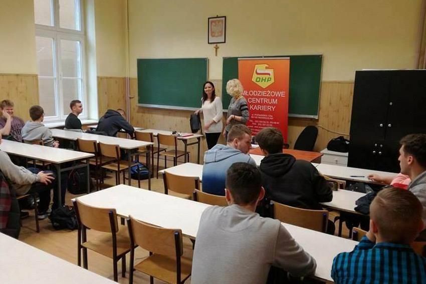 Matura, koniec szkoły i co dalej?
