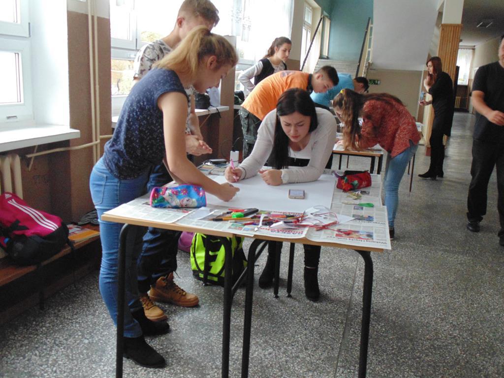  Zdrowy styl życia, czyli Światowy Dzień Walki z Otyłością w Budowlance