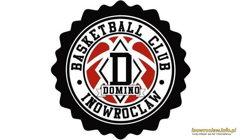 Domino pewnie wygrywa we Włocławku