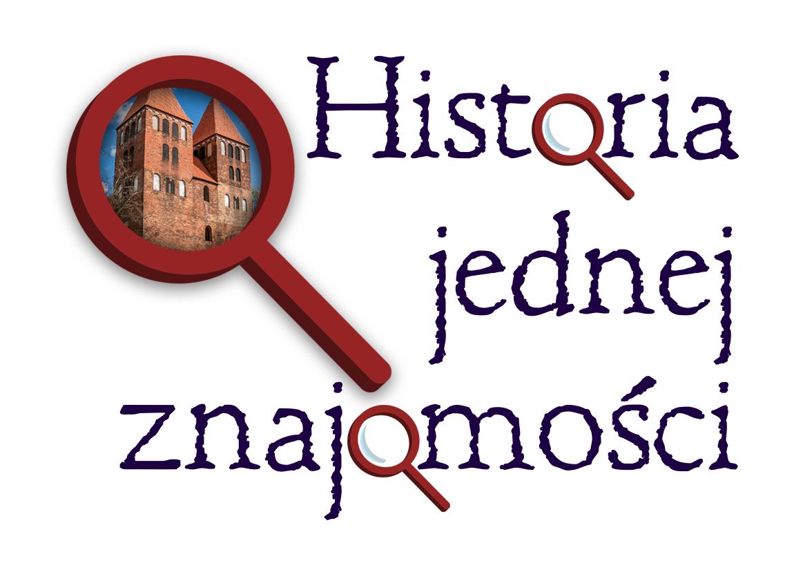 Historia Jednej Znajomości część II