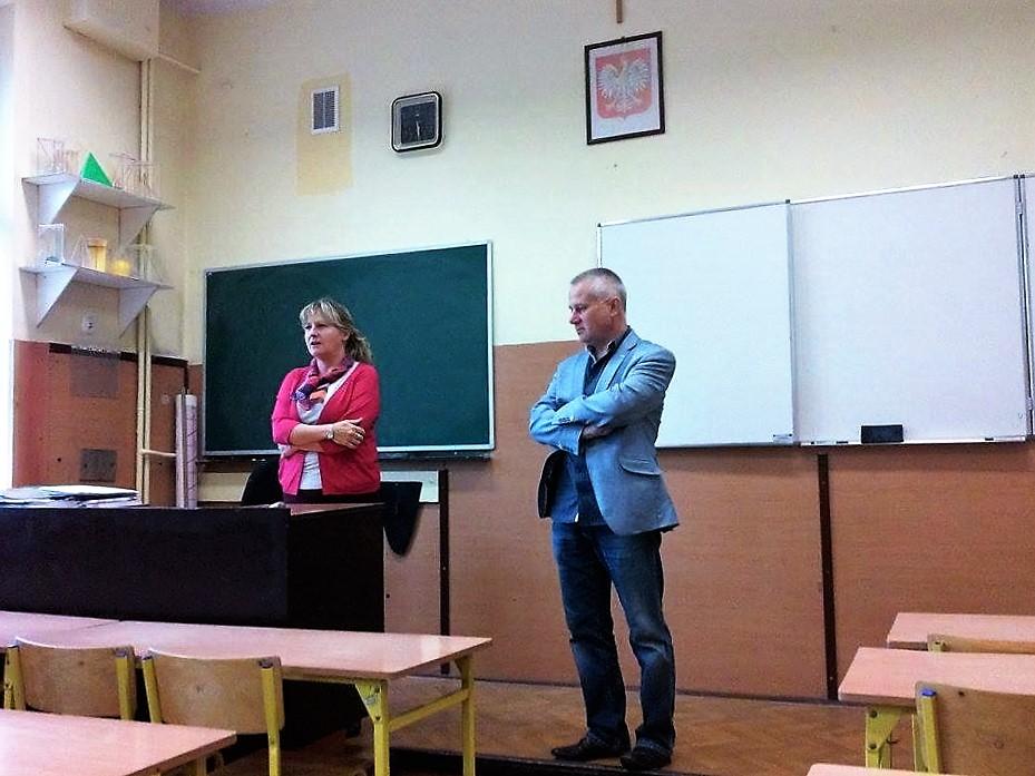 Informatycy uczą się jak prowadzić własną firmę