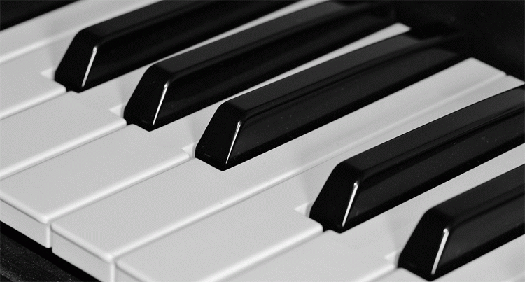 Koncert duetu fortepianowego