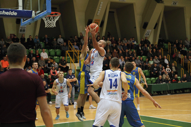 KSK Noteć wygrywa pewnie z SKK Siedlce