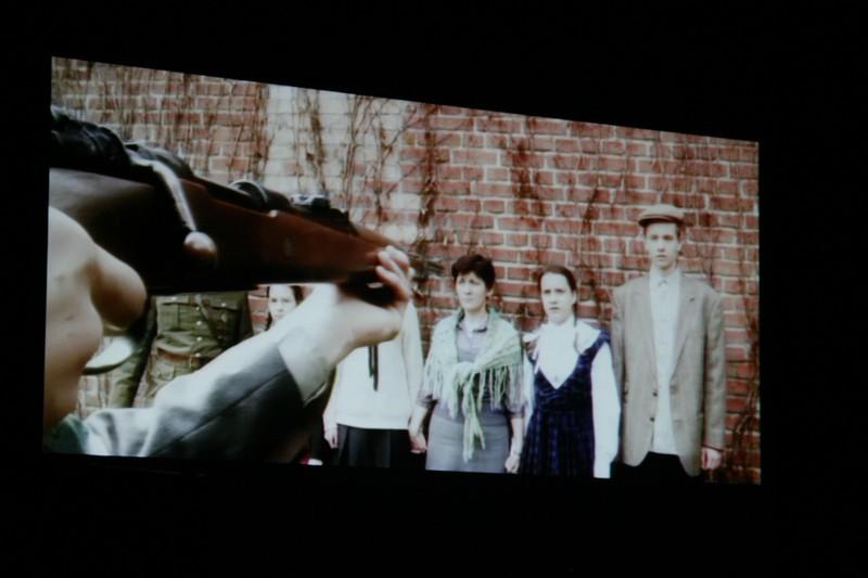 Premera filmu 