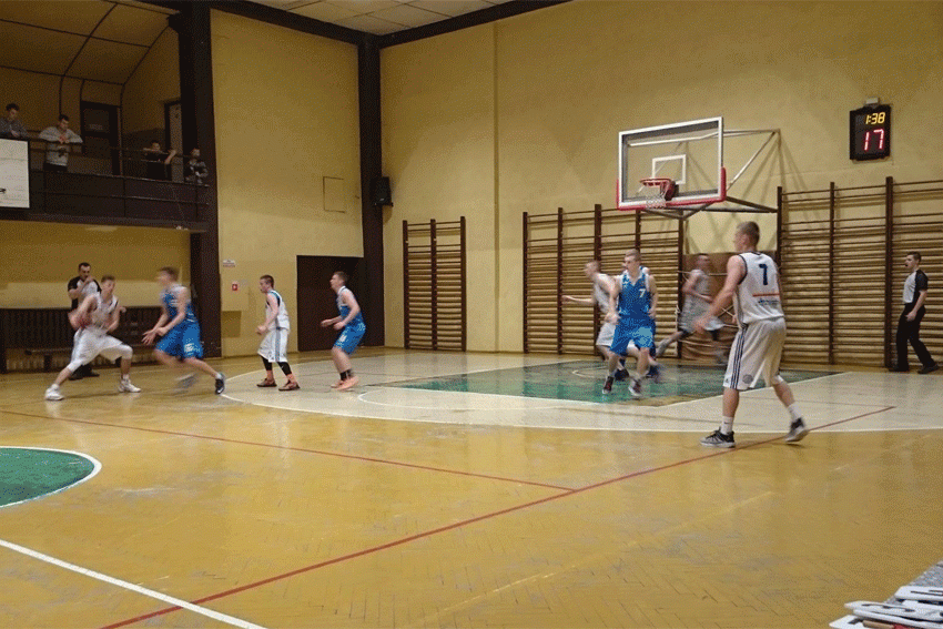 Kolejna wygrana juniorów starszych KSK Noteć