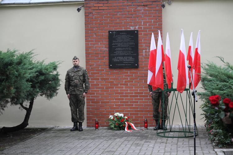 Uczczą 77. rocznice krwawej nocy