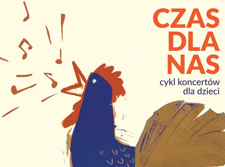 Jesienny kujawiaczek w CKK Jordanki