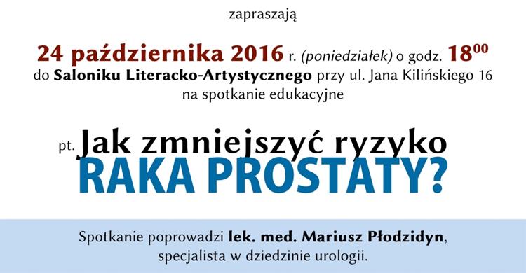 Nie daj się nowotworowi