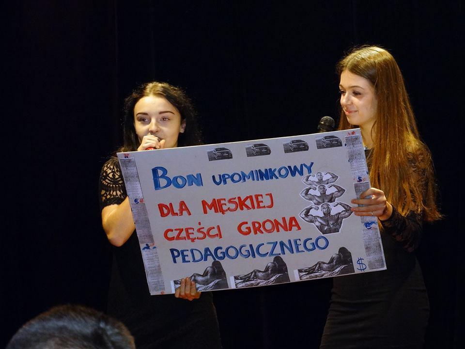 Dzień Edukacji Narodowej w 
