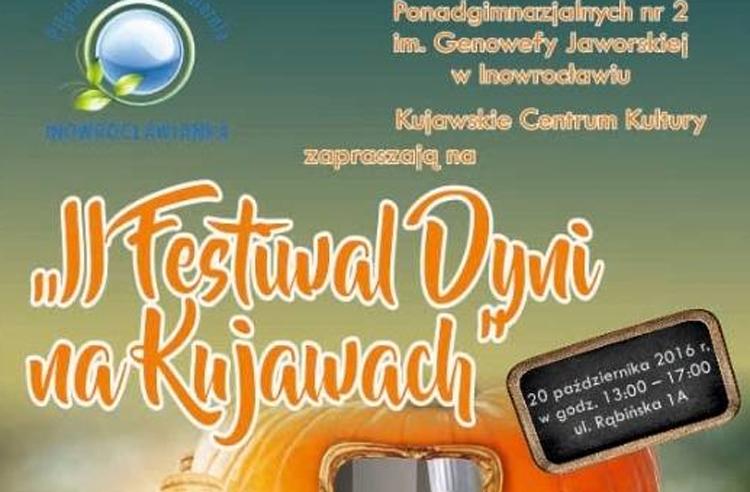 II Festiwal Dyni na Kujawach