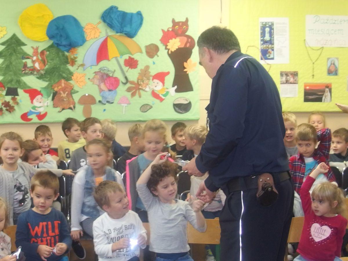 Nie bądź obojętny, reaguj