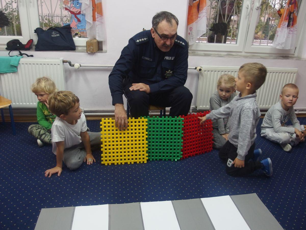 Różne formy zajęć dla dzieci