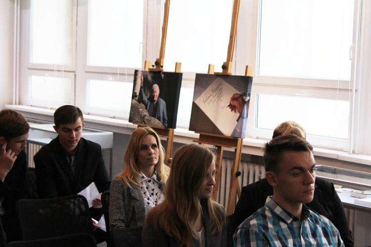 Znamy finalistów konkursu recytatorskiego