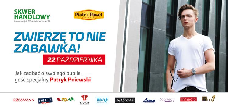 Zwierzę to nie prezent