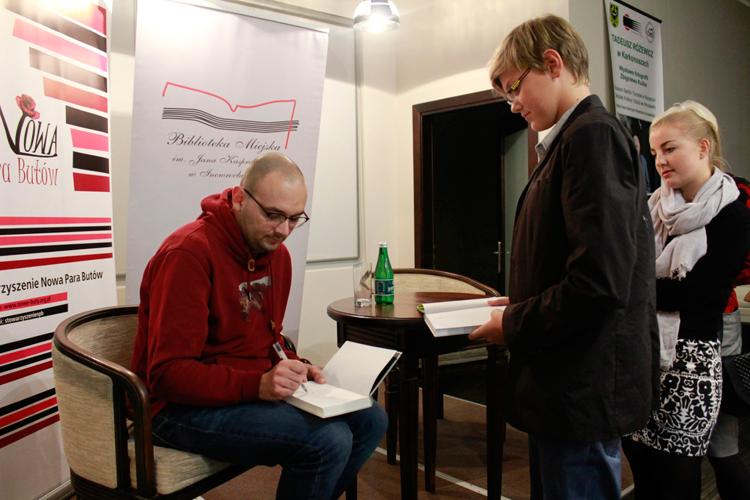 Dlaczego nie warto odkopywać Miedzianki? 
