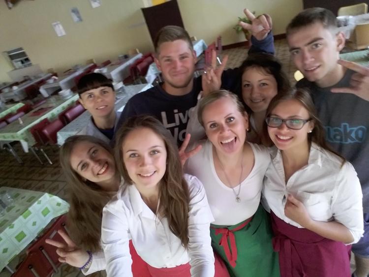 Praktycznie i wakacyjnie…