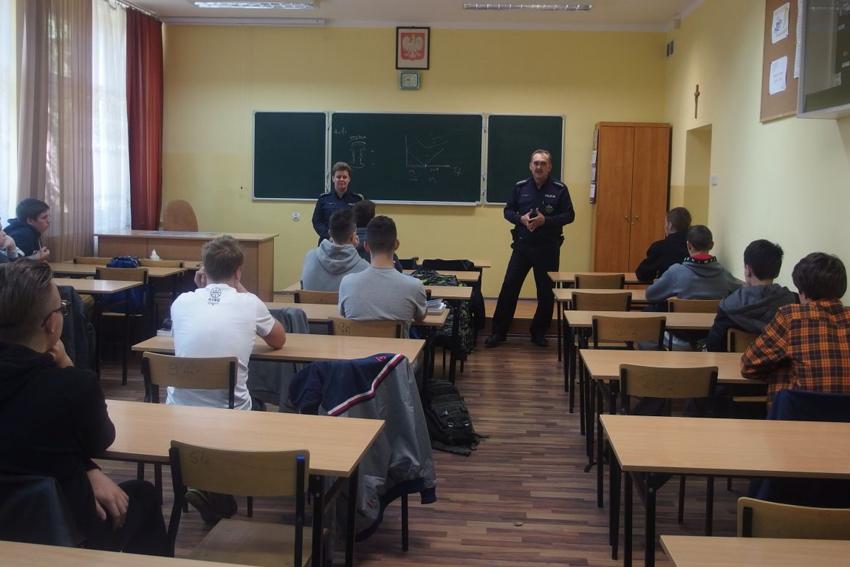 Wskazówki jak postępować zgodnie z prawem