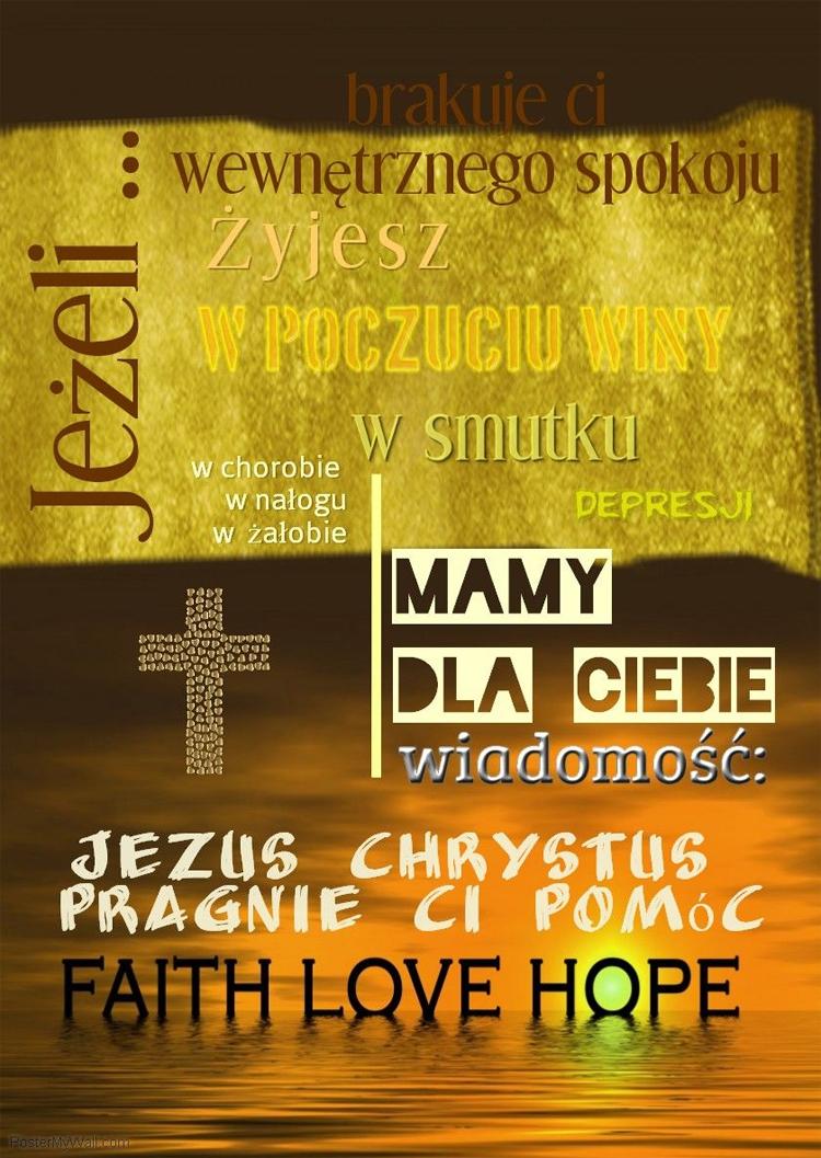 Co w październiku w Centrum Chrześcijańskim 