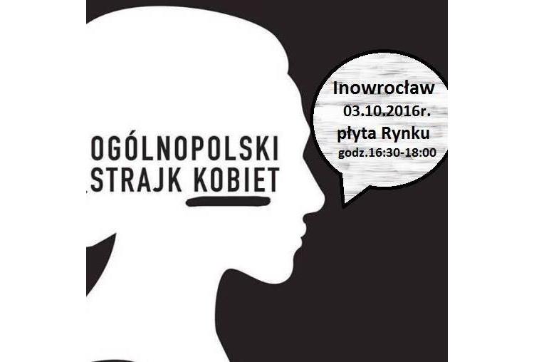 W poniedziałek kobiety będą strajkować- ANKIETA