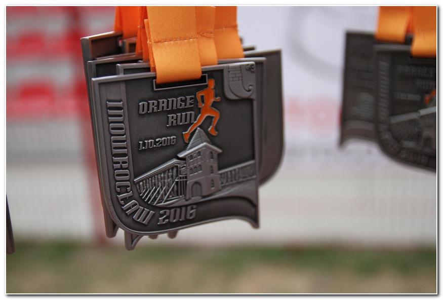 Orange Run już za nami