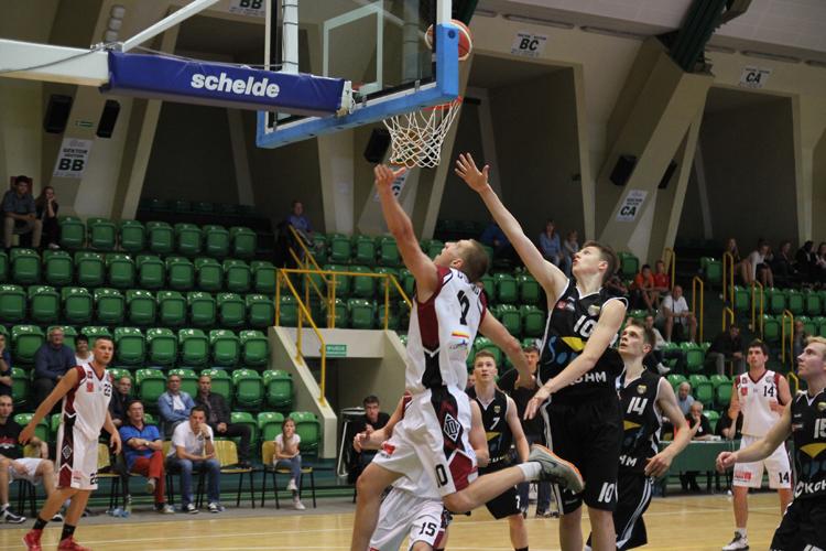 Domino -Trefl Sopot