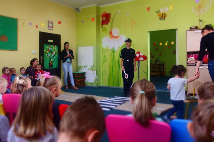 Z myślą o bezpieczeństwie uczniów