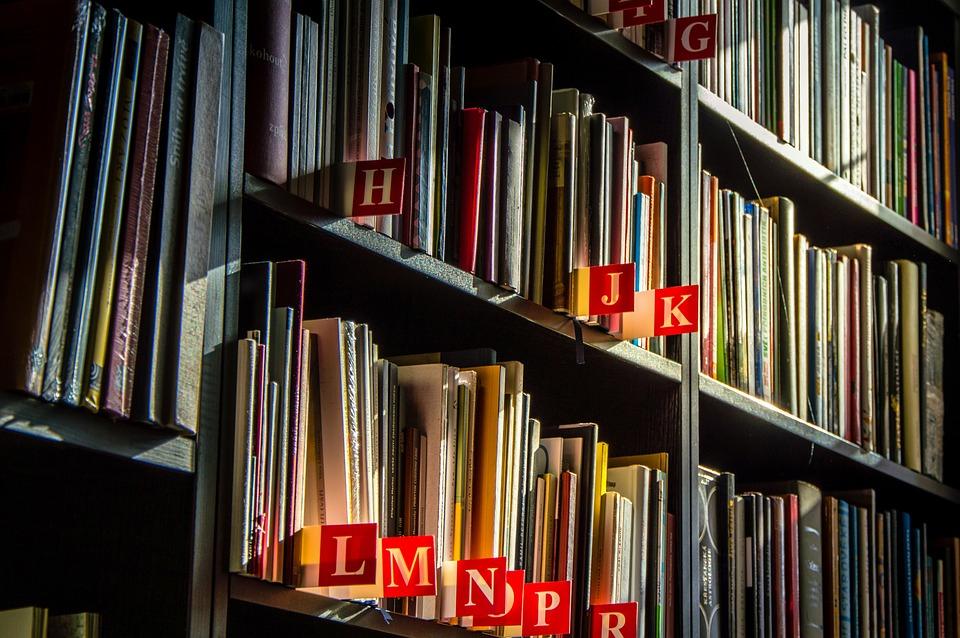 Biblioteka pedagogiczna jednak zlikwidowana