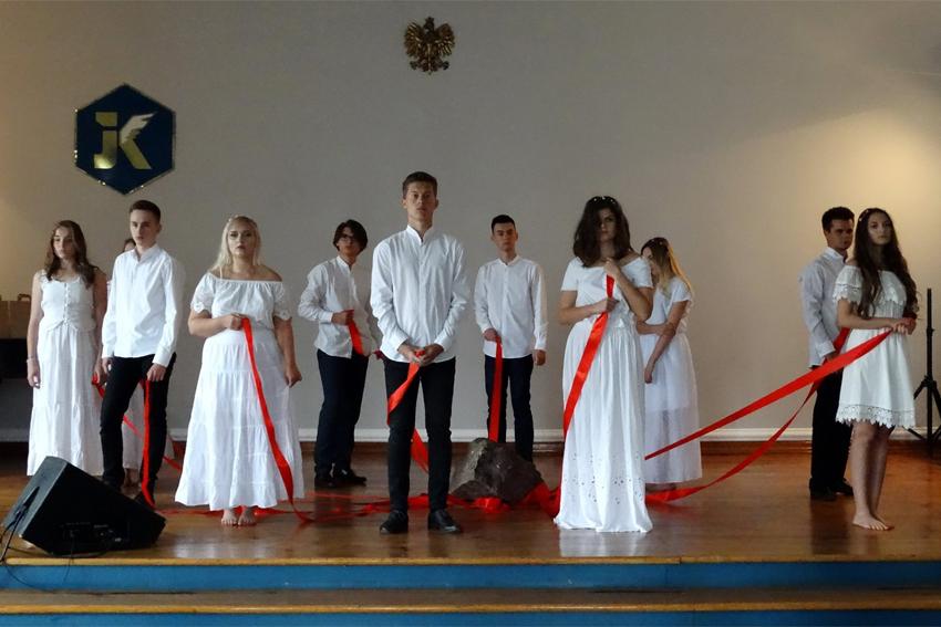 Podsumowali projekt kasprowiczowski
