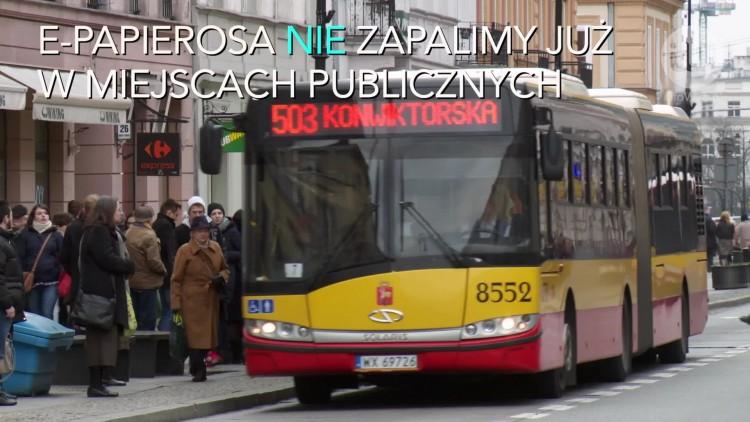 Czy nowe prawo puści z dymem polską branżę e-papierosów? 